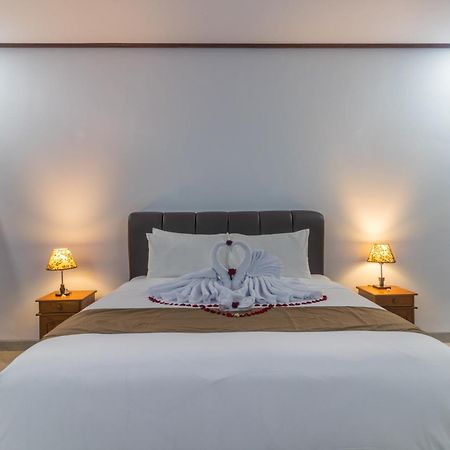 Amed Permai Home Stay Ambat Екстериор снимка