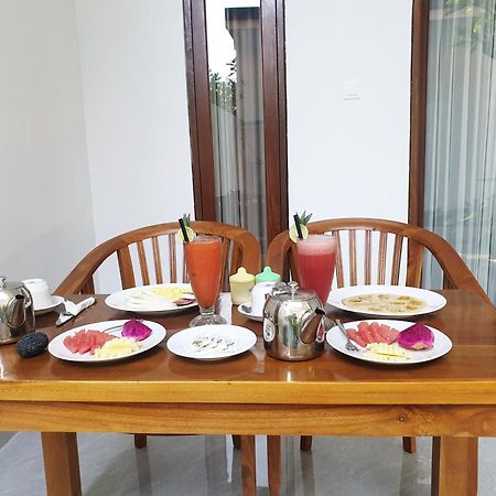 Amed Permai Home Stay Ambat Екстериор снимка