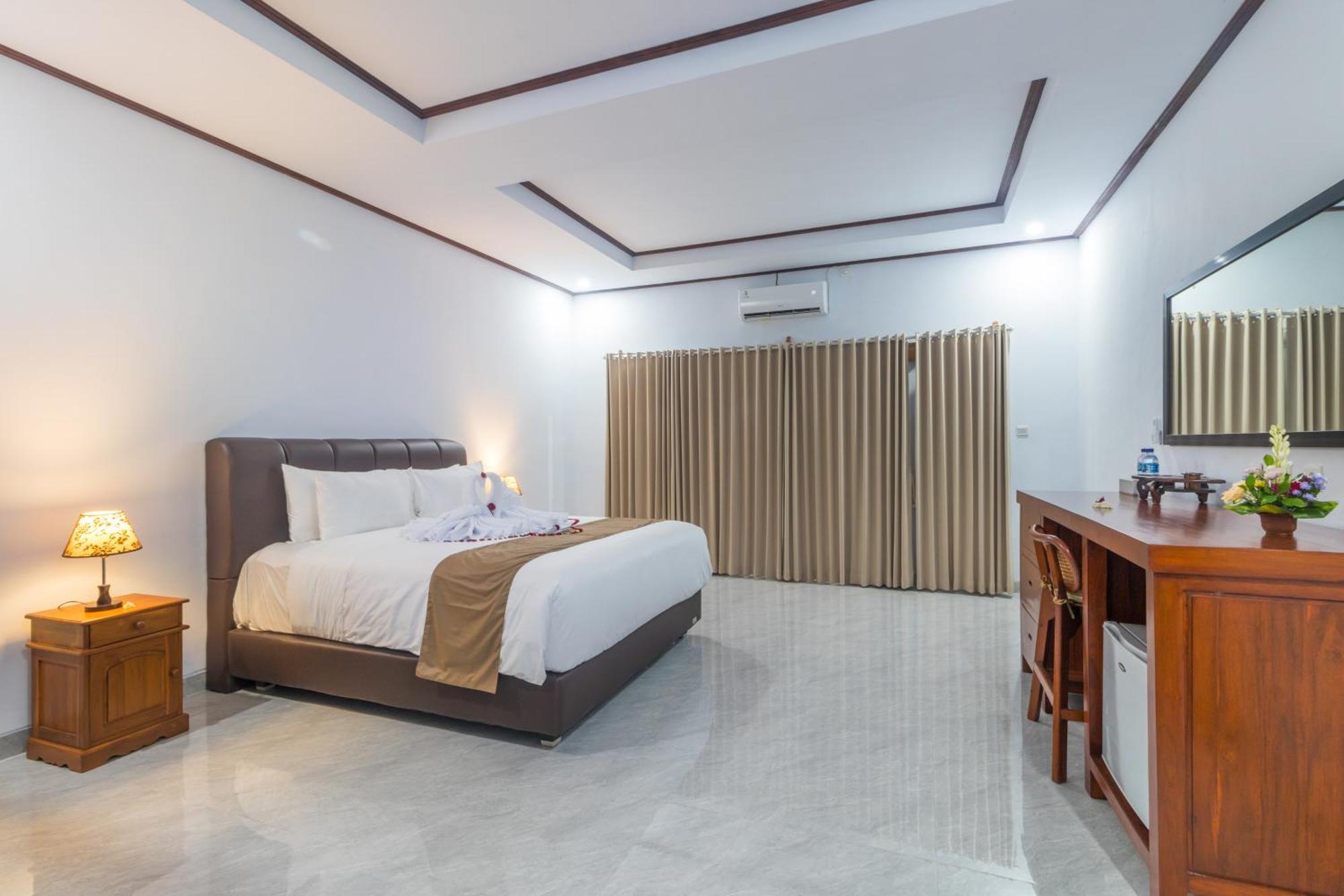 Amed Permai Home Stay Ambat Екстериор снимка