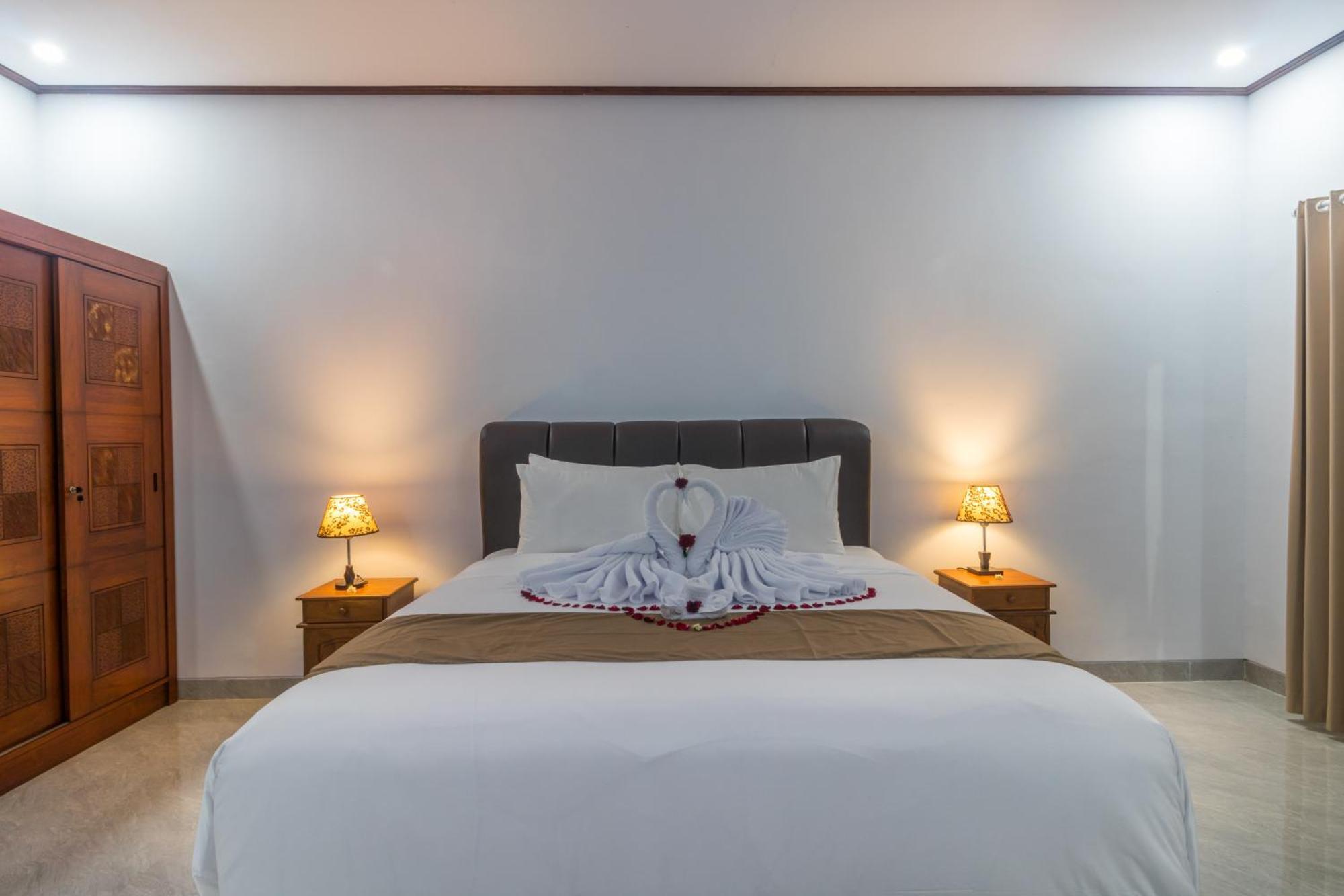 Amed Permai Home Stay Ambat Екстериор снимка