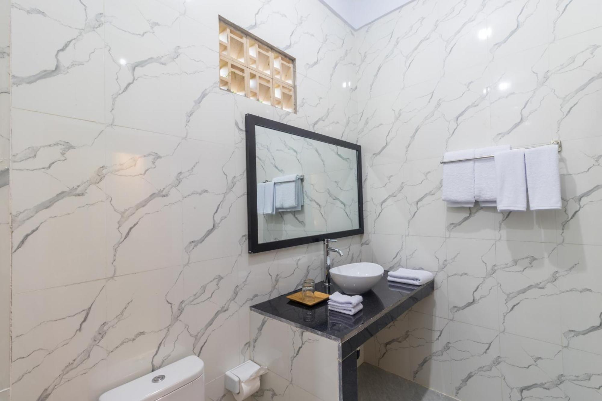 Amed Permai Home Stay Ambat Екстериор снимка