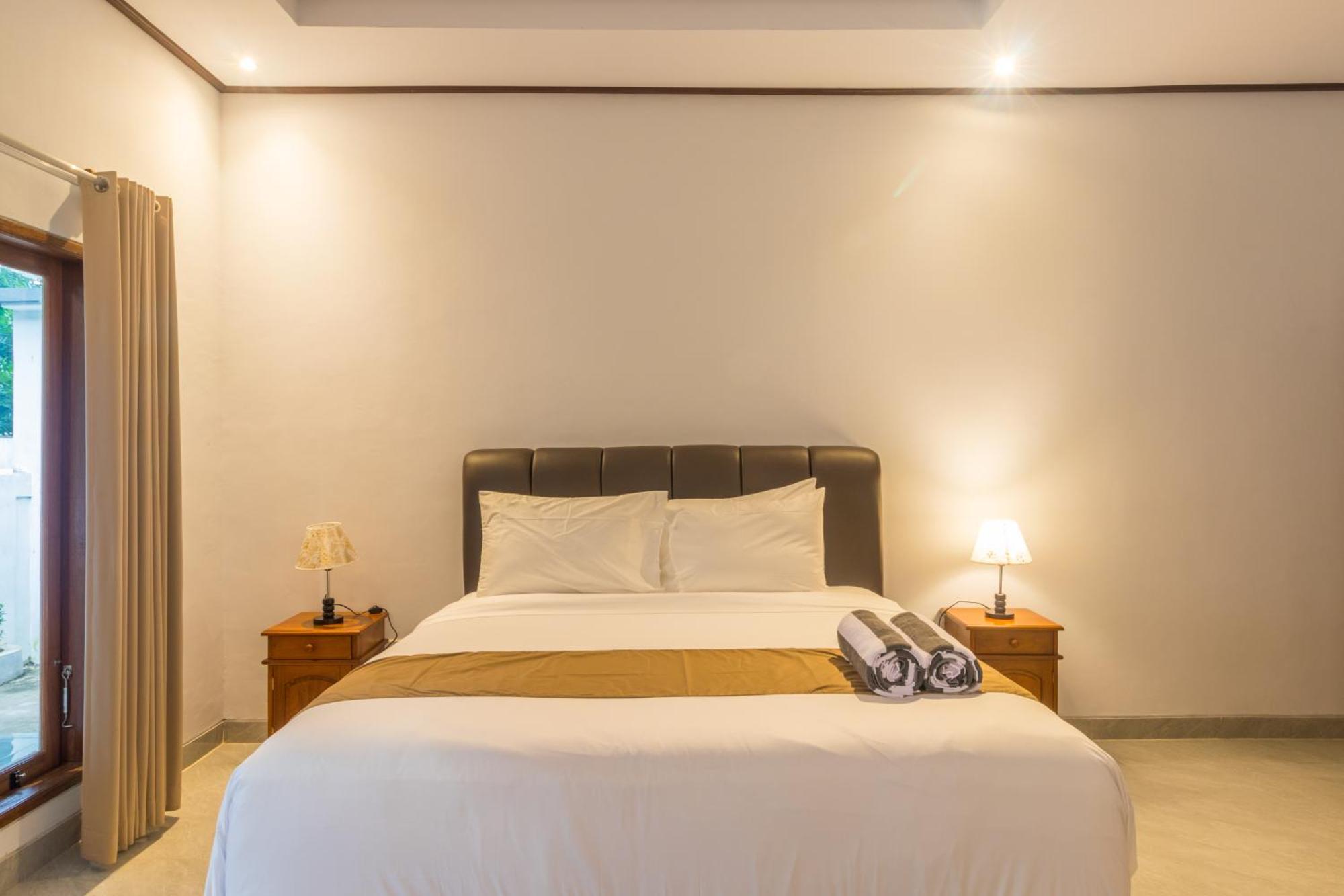 Amed Permai Home Stay Ambat Екстериор снимка