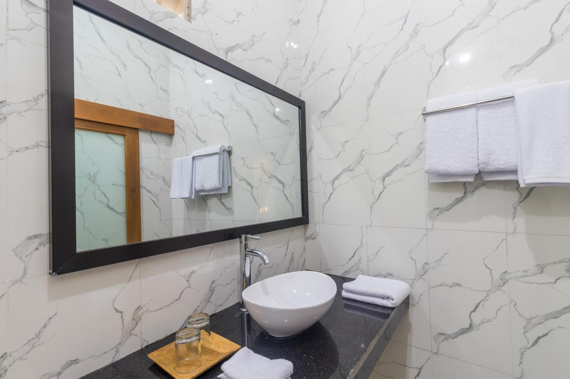 Amed Permai Home Stay Ambat Екстериор снимка