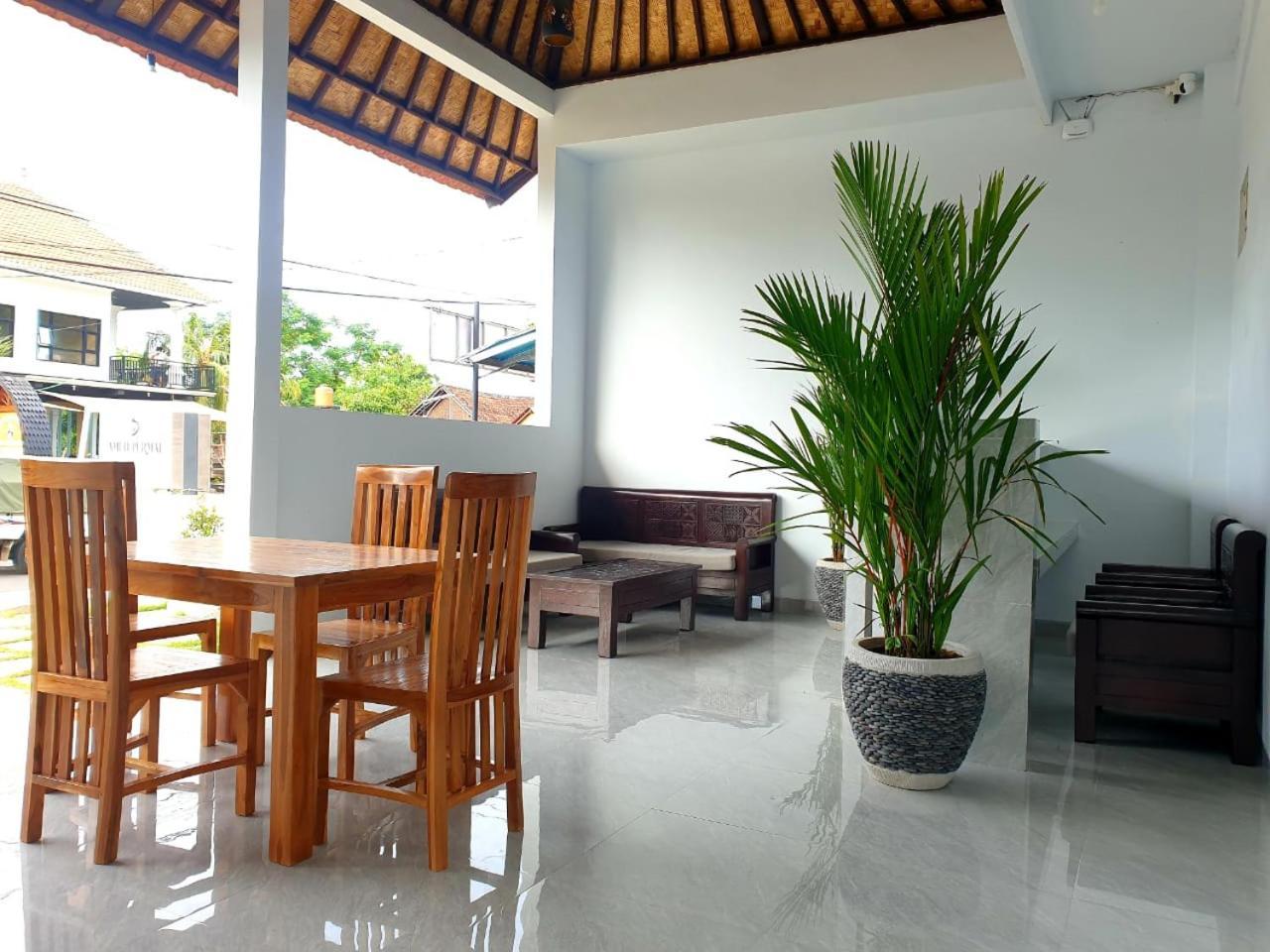 Amed Permai Home Stay Ambat Екстериор снимка