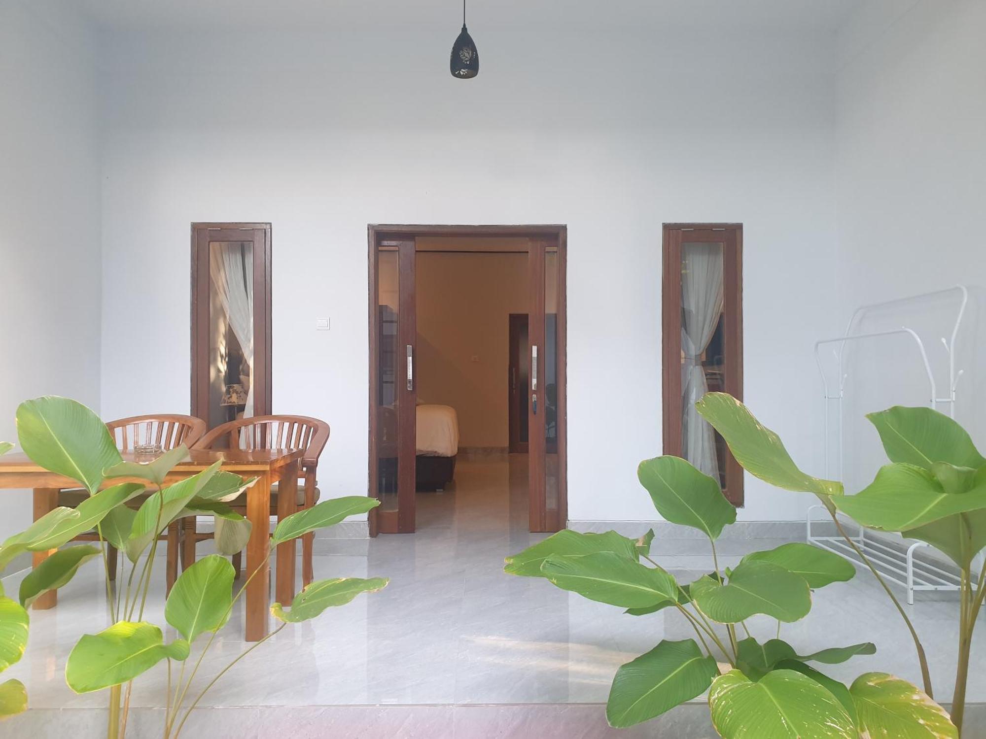 Amed Permai Home Stay Ambat Екстериор снимка